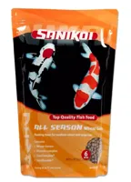 Sanikoi Winter Wheat Germ 3 mm - 1800 gram - thumbnail