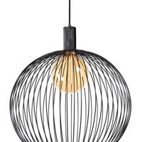 ETH Grote hanglampWire Ø 70cm - 05-HL4458-30 - thumbnail