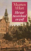 Het uur tussen hond en wolf - Maarten 't Hart - ebook - thumbnail