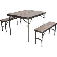 Bardani Ravenna Koffer Tafel - thumbnail