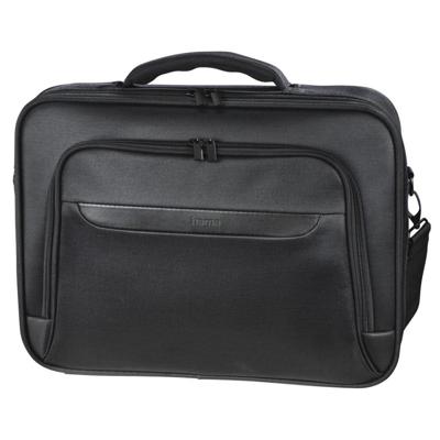 Hama Laptop-tas Miami Tot 40 Cm (15,6) Zwart Hama Laptop-tas Miami Tot 40 Cm (15,6) Zwart