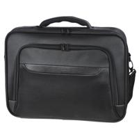 Hama Laptop-tas Miami, tot 40 cm (15,6) Laptop tas Zwart - thumbnail