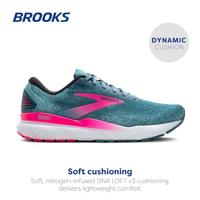 Brooks Ghost 16 Dames - thumbnail