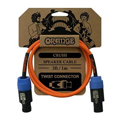 Orange CBL39-HPSS Crush SpeakOn 2p speakerkabel 1m