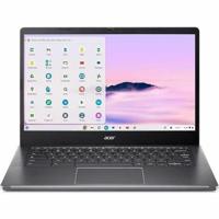 Laptop Acer Chromebook Plus CB514-4HT-30AF 14'' 8 GB RAM 512 GB SSD QWERTY - thumbnail
