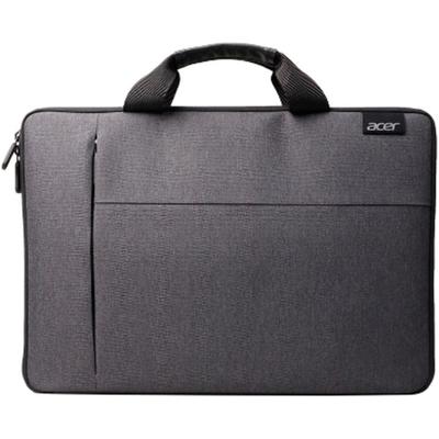 Acer Sustainable Urban Sleeve 16 - Dark Grey Laptop sleeve