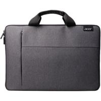 Acer Sustainable Urban Sleeve 16 - Dark Grey Laptop sleeve - thumbnail