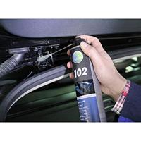 TUNAP SPORTS Tunap actieve olie 102 professional 400 ml - thumbnail