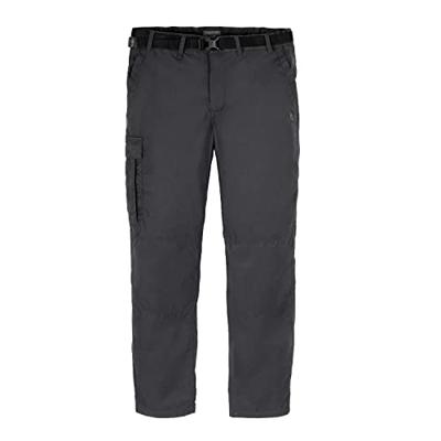 Craghoppers CEJ001 Expert Kiwi Tailored Trousers - Pebble - 42/31