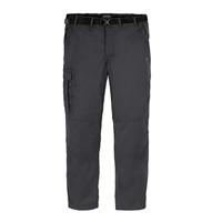Craghoppers CEJ001 Expert Kiwi Tailored Trousers - Black - 42/28 - thumbnail