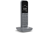 Gigaset CL390HX IP telefoon Grijs TFT - thumbnail