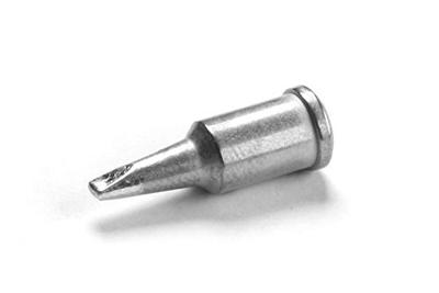 Ersa Soldeertip | beitelvormig | breedte 2,4 mm | 0G072 KN/SB | 1 stuk - 0G072KN/SB 0G072KN/SB Ersa Soldeertip | beitelvormig | breedte 2,4 mm | 0G072 KN/SB | 1 stuk - 0G072KN/SB 0G072KN/SB