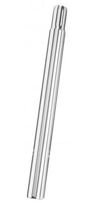Zadelpen kaars Vinty ø25,0 mm / 350 mm - chroom