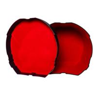 Gator Cases GPC2416BD Grooves koffer voor bassdrum 24 x 16 inch - thumbnail