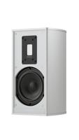 Piega: Premium 301 Boekenplank Speaker - Aluminium/Zilver - thumbnail