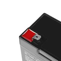 Green Cell AGM34 UPS-accu Sealed Lead Acid (VRLA) 6 V 14 Ah - thumbnail