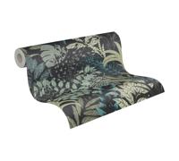 Livingwalls Metropolitan Stories 2 groen behang | 378603 - thumbnail