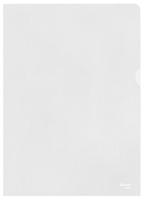 Esselte Zichttassen DIN A4 Polypropyleen 0.11 mm Transparant 54832 100 stuk(s) - thumbnail