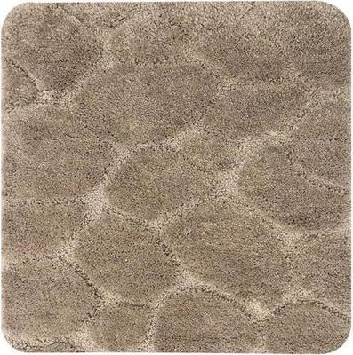 Dutch House Bidetmat Nancy 60x60 cm Bruin Dutch House Bidetmat Nancy 60x60 cm Bruin