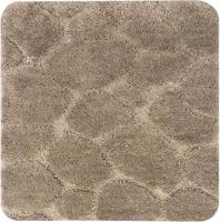 Dutch House Bidetmat Nancy 60x60 cm Bruin - thumbnail