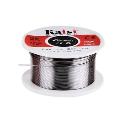 Kool kolen 0 5 mm hars kern tin lood soldeer draad voor lassen werken 50 g