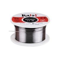 Kool kolen 0 5 mm hars kern tin lood soldeer draad voor lassen werken 50 g - thumbnail