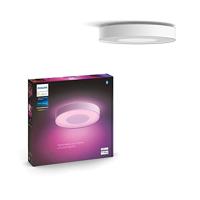 Philips Hue LED-plafondspots 4116431P9 Infuse LED vast ingebouwd 52.5 W Warmwit tot koudwit - thumbnail