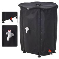 Regenvatkit Lifetime dw9200220 80 x 100 cm 500 L - thumbnail