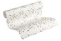 Livingwalls New Walls wit behang | 373942 - thumbnail