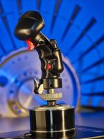 Thrustmaster F/A-18C Hornet HOTAS Add-On Grip joystick - thumbnail