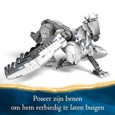 LEGO® HARRY POTTER™ 76427 Scheurbek - thumbnail