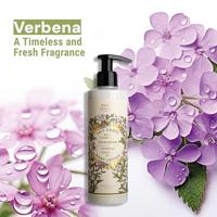 Panier des Sens Energizing Verbena Body Lotion 250ml - thumbnail