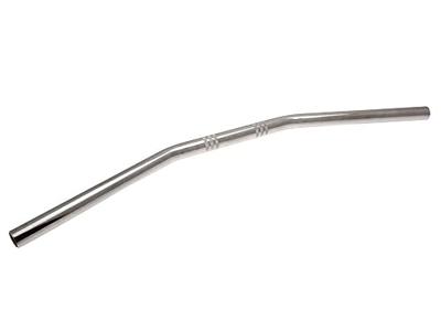 TOMMASELLI stuur handlebar steel chr 22mm