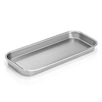 WMF 0415110011 Contactgrill Elektrisch Zilver, Zwart - thumbnail