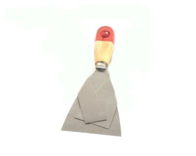 Brüder Mannesmann Plamuurmes 100 mm (Hobby) - 611-100
