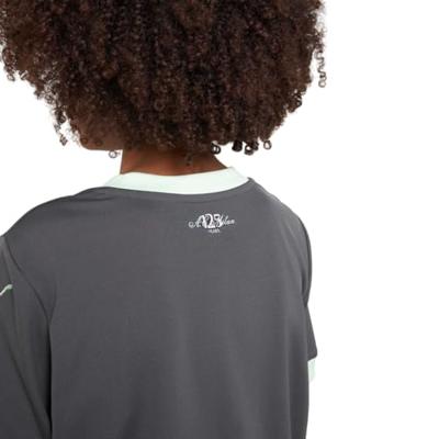 AC Milan Shirt 3rd Junior 2024/2025 - Maat 152 - Kleur: ZwartGroen | Soccerfanshop AC Milan Shirt 3rd Junior 2024/2025 - Maat 152 - Kleur: ZwartGroen | Soccerfanshop