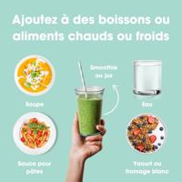 Daily Fibre Support - thumbnail