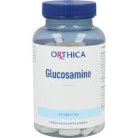 Orthica Glucosamine Tabletten - thumbnail