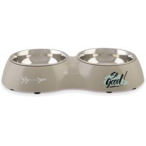 BZ PL DINER HOND SO GOOD GRS 34