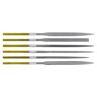 PFERD TOOLS 19655184 Naaldvijl Lengte 180 mm 12 stuk(s) - thumbnail