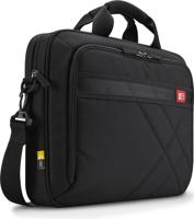 Case Logic 17,3" Laptop- en tablettas DLC-117 laptoptas - thumbnail