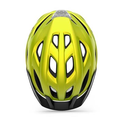 Met crossover mips - trekking hel