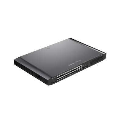 Reyee 26-Port Gigabit Managed PoE Switch