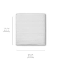 Medisana HU 662 Elektrische onderdeken 100 W Wit - thumbnail