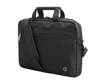 HP Renew Laptoptas Geschikt voor max. (laptop): 43,9 cm (17,3) Zwart - thumbnail