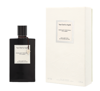 Van Cleef & Arpels Moonlight Patchouli Eau de Parfum 75ml