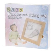 Gegoten frame Junior Knows Gips Kinderen - thumbnail