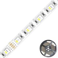 EVN EVN Lichttechnik SB5424150509902 LED-strip Energielabel: F (A - G) Met open kabeleinde 24 V 5 m RGBW 1 stuk(s) - thumbnail