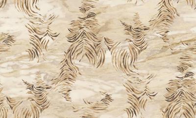 Dutch Wallcoverings Roberto Cavalli 9 - Zebra - Beige
