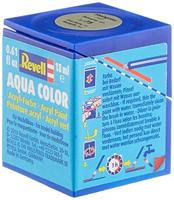 Revell 36175 Aqua Color verf Steen-grijs (mat) Kleurcode: 75 RAL-kleurcode: 7030 Doos 18 ml - thumbnail